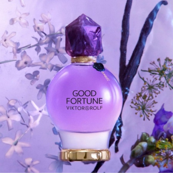 Good Fortune by Viktor & Rolf - the Queen of my Destiny - Picture 5 of 8